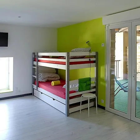 Vila De 5 Chambres Avec Piscine Privee Jardin Clos Et Wifi A Voissay