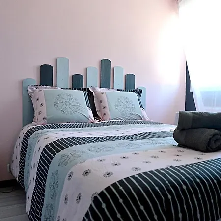 De 5 Chambres Avec Piscine Privee Jardin Clos Et Wifi A * Voissay
