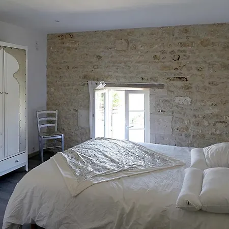 Vila De 5 Chambres Avec Piscine Privee Jardin Clos Et Wifi A Voissay